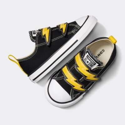 Chuck Taylor All Star Electric Bolt Βρεφικά Παπούτσια