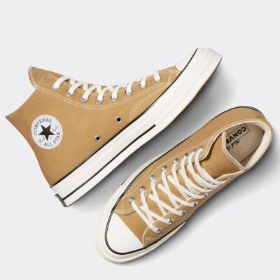 Converse All Star Chuck 70 Hi Unisex Παπούτσια