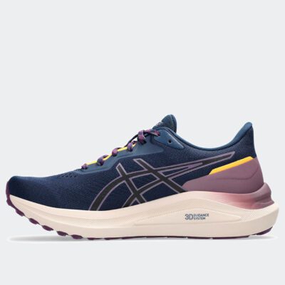 Asics GT-1000 13 TR Γυναικεία Παπούτσια για Τρέξιμο