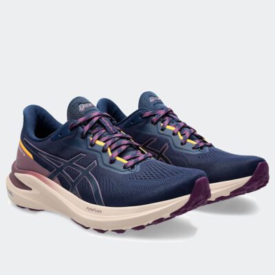 Asics GT-1000 13 TR Γυναικεία Παπούτσια για Τρέξιμο