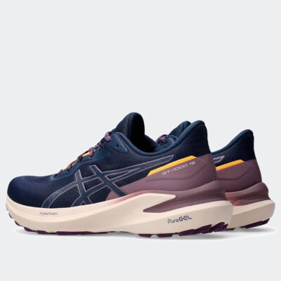 Asics GT-1000 13 TR Γυναικεία Παπούτσια για Τρέξιμο