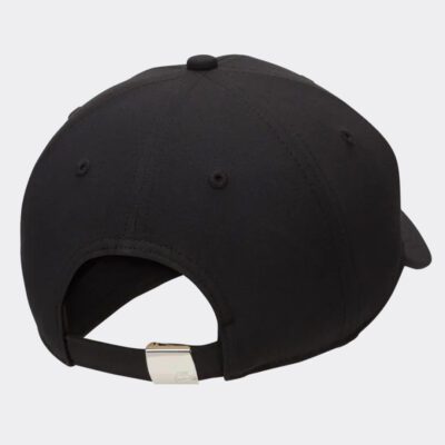 Nike Dri-FIT Club Structured Metal Logo Cap