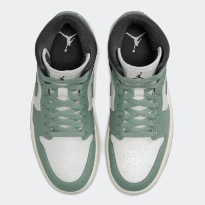 Air Jordan 1 Mid Γυναικεία παπούτσια