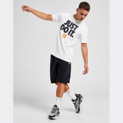 Nike Sportswear Just Do It Core Ανδρικό T-Shirt