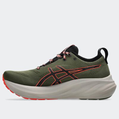 Asics GEL-NIMBUS™ 26 TR Ανδρικά Παπούτσια για Trail Τρέξιμο