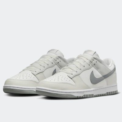 Nike Dunk Low Retro Ανδρικά παπούτσια