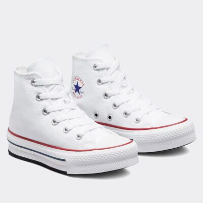 Converse Chuck Taylor ALL STAR Eva Lift Hi Platform Παιδικά Παπούτσια