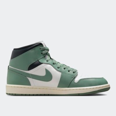 Air Jordan 1 Mid Γυναικεία παπούτσια