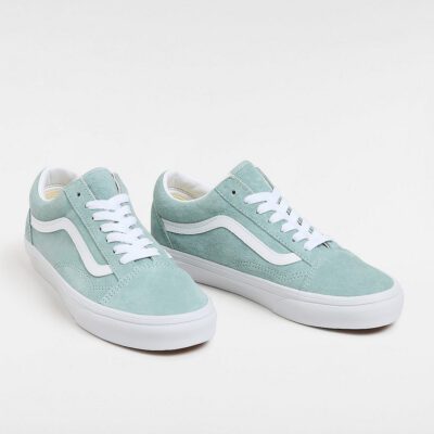 Vans UA Old Skool Pig Suede Unisex Παπούτσια