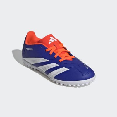 adidas Predator Club Turf Παιδικά Παπούτσια για Ποδόσφαιρο