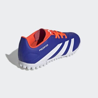 adidas Predator Club Turf Παιδικά Παπούτσια για Ποδόσφαιρο