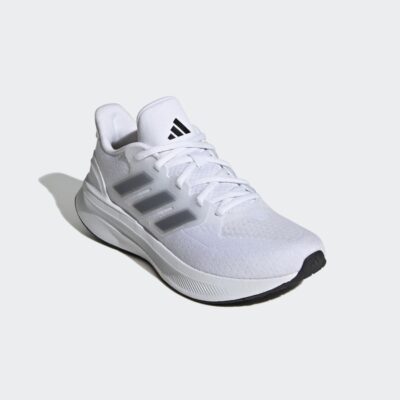 adidas UltraRun 5 Παιδικά Παπούτσια για Τρέξιμο Lateral Top View_grey