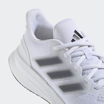 adidas UltraRun 5 Παιδικά Παπούτσια για Τρέξιμο View 2_grey