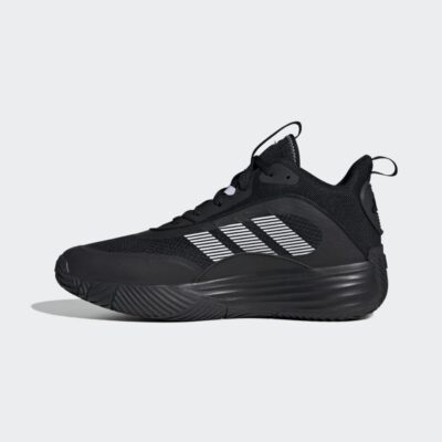 adidas Performance Ownthegame 3.0 Ανδρικά Παπούτσια Μπάσκετ