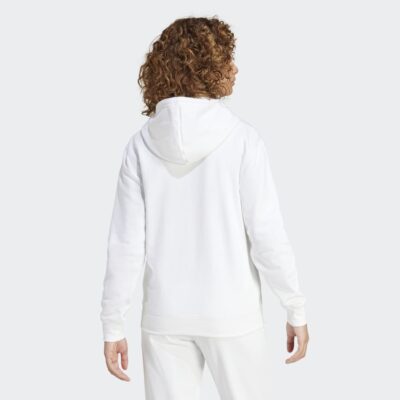 adidas Essentials Small Logo Feel Cozy Hoodie Γυναικείο Φούτερ με κουκούλα