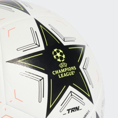 adidas Champions League TRN Μπάλα Ποδοσφαίρου