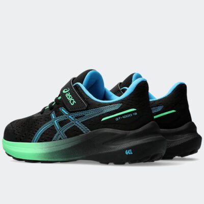 Asics GT-1000 13 PS Παιδικά Παπούτσια για Τρέξιμο