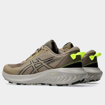 Asics Gel-Excite TR Ανδρικά Παπούτσια για Trail Τρέξιμο