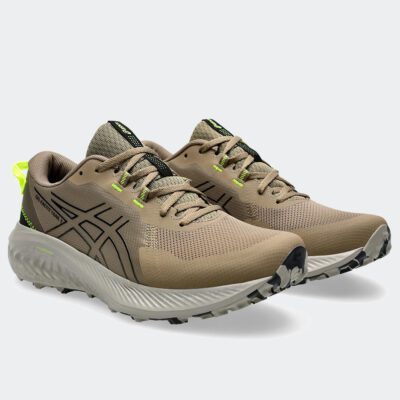 Asics Gel-Excite TR Ανδρικά Παπούτσια για Trail Τρέξιμο