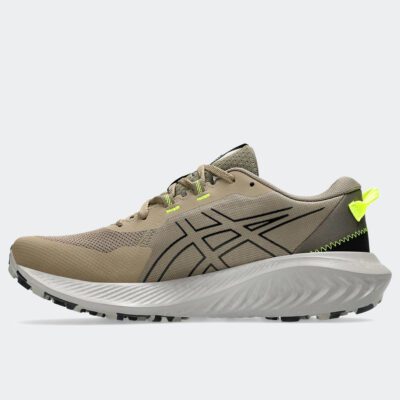 Asics Gel-Excite TR Ανδρικά Παπούτσια για Trail Τρέξιμο