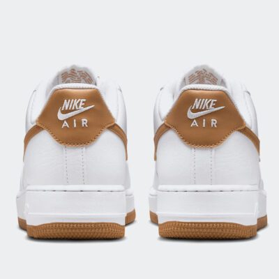 Nike Air Force 1 '07 Next Nature Unisex Παπούτσια