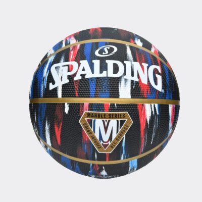 Spalding x Harlem Globetrotters Μπάλα Μπάσκετ