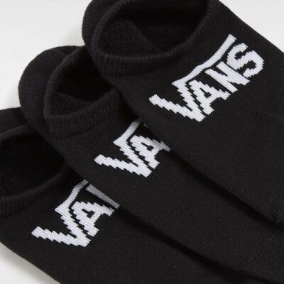 Vans Classic Kick Sock 3-Pack Unisex Κάλτσες