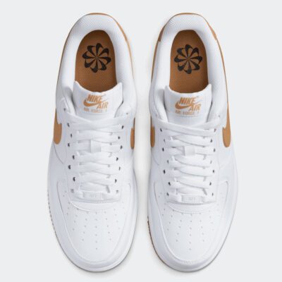 Nike Air Force 1 '07 Next Nature Unisex Παπούτσια