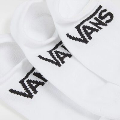 Vans Classic Kick Sock 3-Pack Unisex Κάλτσες