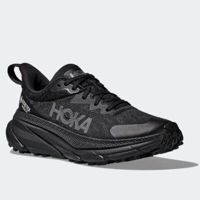 Hoka Challenger Atr 7 GTX Ανδρικά Παπούτσια για Trail Τρέξιμο