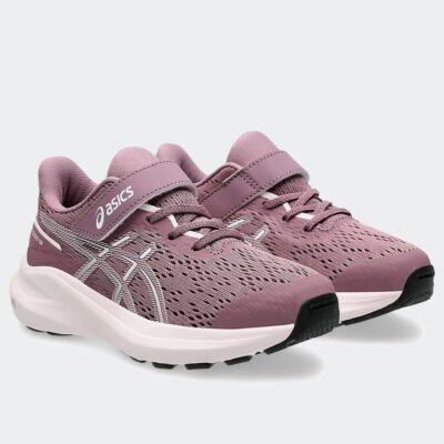 Asics GT-1000 13 PS Παιδικά Παπούτσια για Τρέξιμο