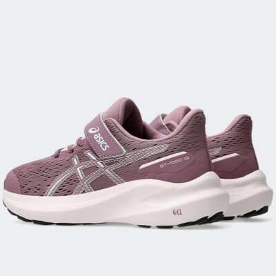 Asics GT-1000 13 PS Παιδικά Παπούτσια για Τρέξιμο