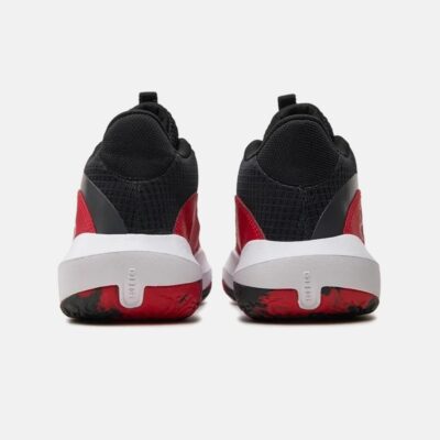 Under Armour UA Lockdown 7 Παιδικά Παπούτσια Μπάσκετ