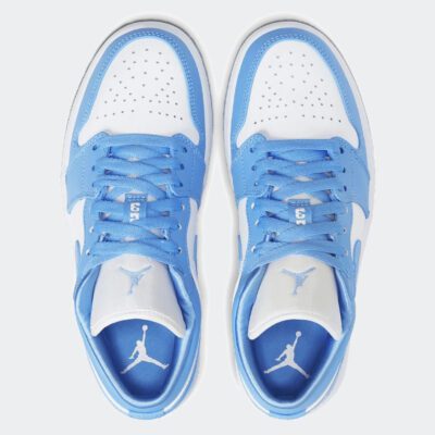 Jordan Air 1 Low Unisex Παπούτσια