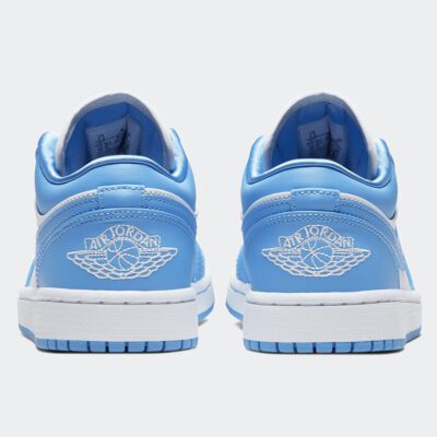 Jordan Air 1 Low Unisex Παπούτσια