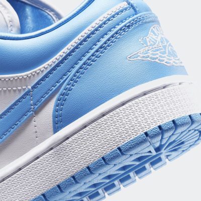 Jordan Air 1 Low Unisex Παπούτσια