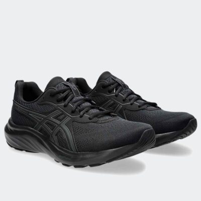 Asics GEL-Contend 9 Ανδρικά Παπούτσια για Τρέξιμο