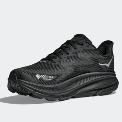 Hoka Clifton 9 GTX Ανδρικά Παπούτσια για Τρέξιμο