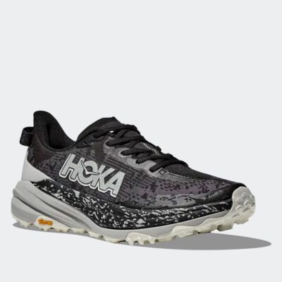 Hoka Speedgoat 6 Ανδρικά Παπούτσια για Trail Τρέξιμο