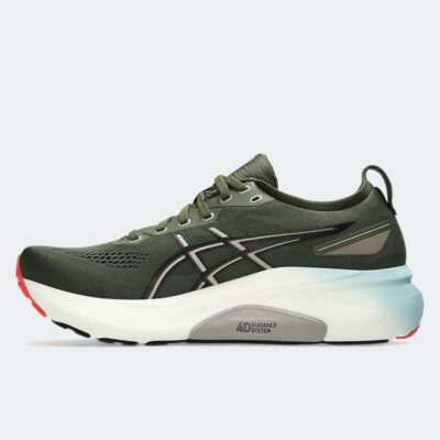 Asics GEL-Kayano 31 Ανδρικά Παπούτσια για Τρέξιμο