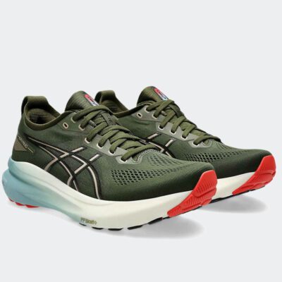 Asics GEL-Kayano 31 Ανδρικά Παπούτσια για Τρέξιμο