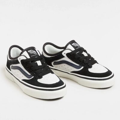 Vans Rowley Classic Παιδικά Παπούτσια