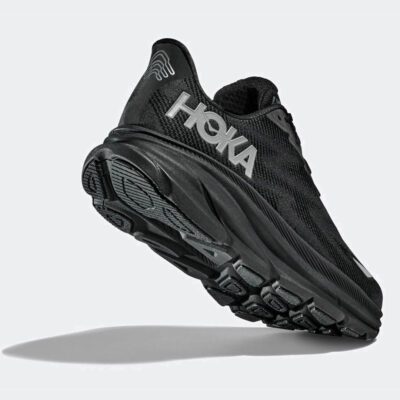 Hoka Clifton 9 GTX Ανδρικά Παπούτσια για Τρέξιμο