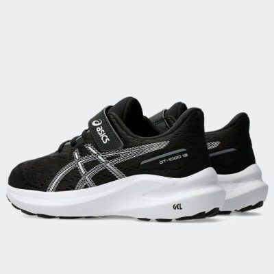 Asics GT-1000 13 PS Παιδικά Παπούτσια για Τρέξιμο