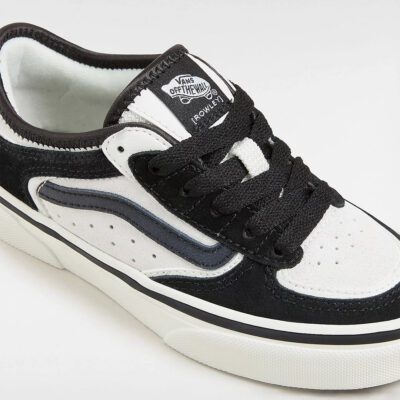 Vans Rowley Classic Παιδικά Παπούτσια