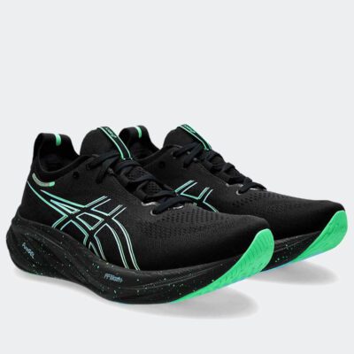 Asics GEL-NIMBUS™ 26 Ανδρικά Παπούτσια για Τρέξιμο