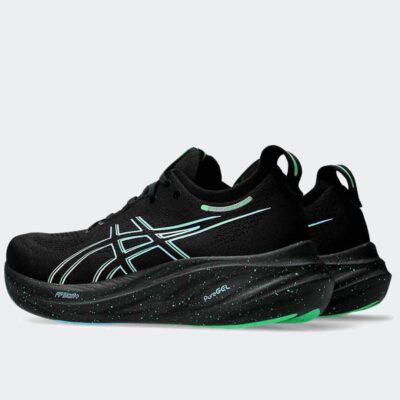 Asics GEL-NIMBUS™ 26 Ανδρικά Παπούτσια για Τρέξιμο