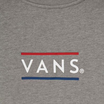 Vans BY Half Box Crew Παιδικό Φούτερ