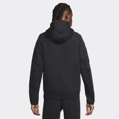 Nike Sportswear Tech Fleece Windrunner Ανδρική Ζακέτα