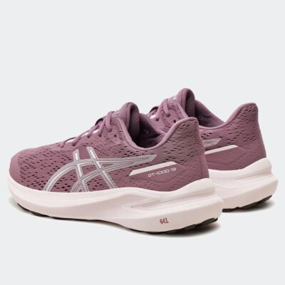 Asics Gt-1000 13 GS Παιδικά Παπούτσια για Τρέξιμο